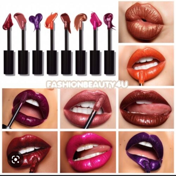 Melt Metal Gloss - Picture 2 of 12